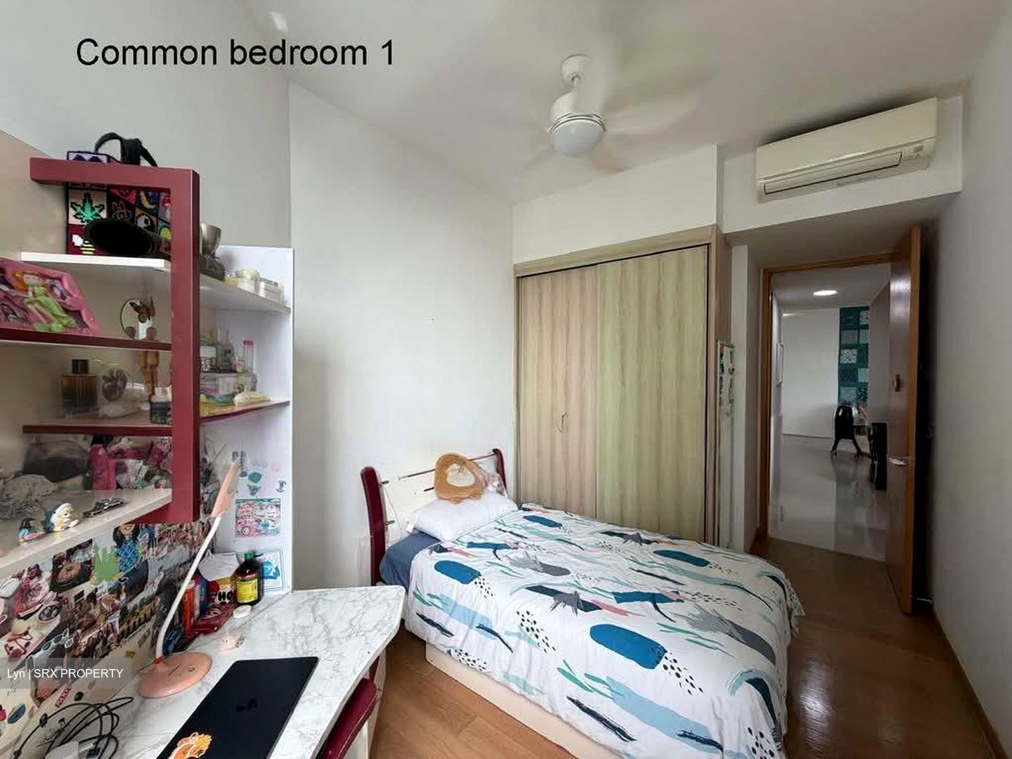 The Crest (D3), Condominium #558433291